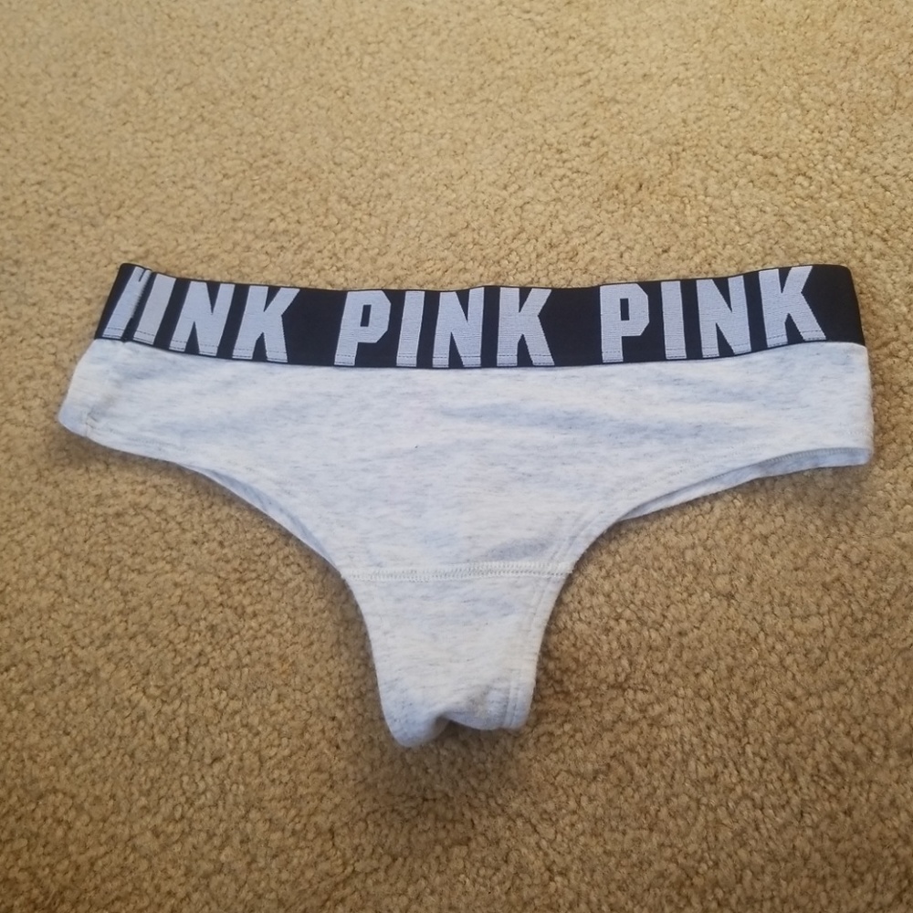 Brand new PINK cheeksters